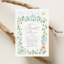 Search for adventure awaits bridal shower invitations Let the adventure begin