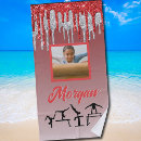 Search for gymnast beach towels Girl