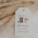 Search for gender reveal gift tags What will baby be