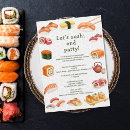 Search for japanese design invitations Party