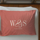 Search for bride groom pillowcases Elegant