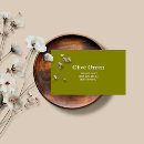 Search for color palette business cards Minimalist