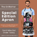 Search for the grillfather aprons Dad
