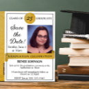 Search for scroll stamp invitations Gold