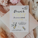 Search for cheer birthday invitations Elegant