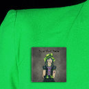 Search for glow in the dark badges Halloween