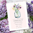 Search for masonic invitations Blush pink