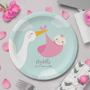 Search for blue special plates Stork