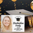 Search for text graduation invitations Graduate photo
