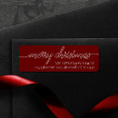 Search for very return address labels Simple