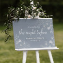 Search for rehearsal dinner wedding posters Floral