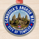 Search for angkor wat cambodia christmas tree decorations Cambodian
