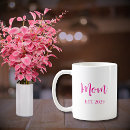 Search for new mum coffee mugs Stylish