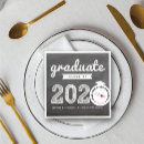 Search for graduation hat napkins Grad party