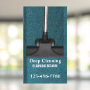 Search for carpet business cards Janitorial