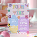 Search for preppy party invitations For kids