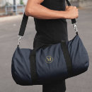 Search for gym bags Navy blue