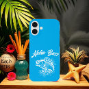 Search for blue lights iphone cases Beach