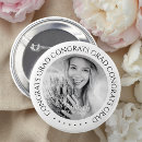 Search for felicitations badges Grad
