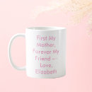 Search for heartfelt mugs For her