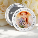 Search for congrats badges Grad