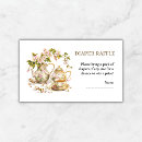 Search for bubble tea invitations A baby is brewing