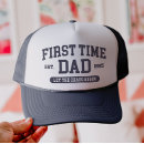 Search for funny fathers day hats New dad