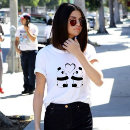 Search for panda bear clothing Cartoon