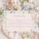 Search for shabby style invitations Elegant
