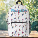 Search for gymnastics backpacks Girl