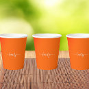 Search for paper cups Retro