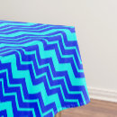 Search for light blue stripes tablecloths Pattern