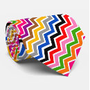 Search for zig ties Stripes