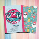 Search for sunset cocktail party invitations Palm trees