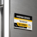 Search for construction and maintenance magnets Home improvement