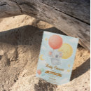 Search for koala baby shower invitations Australian wildlife