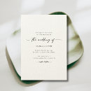 Search for gorgeous wedding invitations Modern