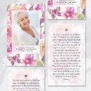 Search for bible verse memorial Photo keepsake