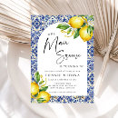 Search for italian birthday invitations Main squeeze