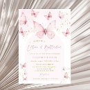 Search for butterfly bridal shower invitations Butterflies