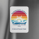 Search for cruise ship door magnets Sailing
