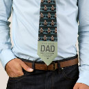 Search for star ties Dad