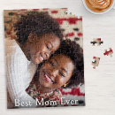Search for mom puzzles Keepsake