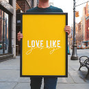 Search for jesus christian posters Blessing