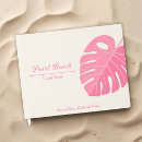Search for tropical guest books Beach house