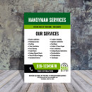 Search for handyman flyers Home improvement