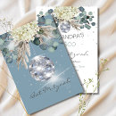 Search for unique bar bat mitzvah invitations Floral