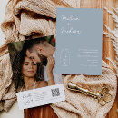 Search for winter wedding invitations Elegant