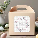 Search for pastel easter stickers Floral