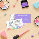 Search for nail loyalty cards Purple